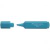 Textmarker TEXTLINER 1546 PASTELL, lichtgrün