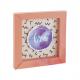 Bilderrahmen-Rohlinge "Little Paper Frames", Pastell 61601