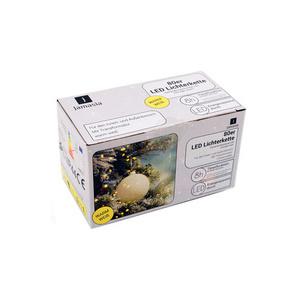 LED-Lichterkette, 80 Lichter 999101