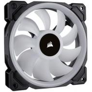 Corsair lüfter 120*120*25 dual ll120 rgb led single retail (co-9050071-ww)