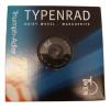 Typenrad  für Elektrische Schreibmaschine "TWEN 180 DS PLUS"
