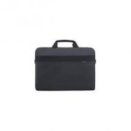 Mobilis trendy briefcase 14-16" black (025023)