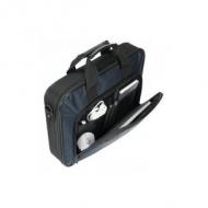 Mobilis executive 3 one briefcase clamshell 11-14" (005030)