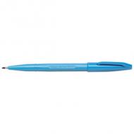 Faserschreiber Sign Pen S 520, hellblau