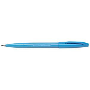 Faserschreiber Sign Pen S 520, hellblau S520-C