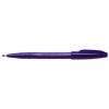 Faserschreiber Sign Pen S 520, violett