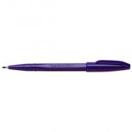Faserschreiber Sign Pen S 520, violett