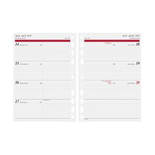 Terminplaner "Timing 1", Innenansicht 706504590