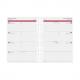 Zubehör: Kalender-Einlage "Lineal" 706504590