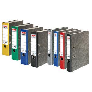 Herlitz Ordner Max File Bei Strohmedia De Ordner Wolke