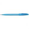 Faserschreiber Sign Pen S 520, hellblau