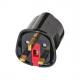 Anwendung: Reistestecker - Schutzkontakt / GB 1508533