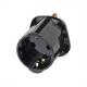 Anwendung: Reistestecker - Schutzkontakt / GB 1508533
