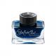 Tinte "Edelstein Ink", blau 100436206