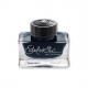 Tinte "Edelstein Ink", burgund-pink 100436207