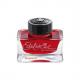 Tinte "Edelstein Ink", burgund-pink 100436207
