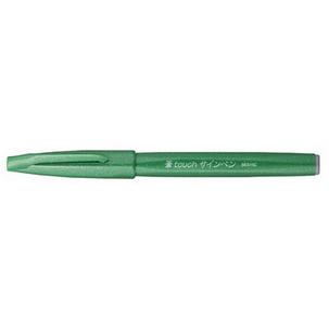 Faserschreiber Sign Pen SES15, grün SES15C-C