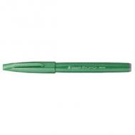 Faserschreiber Sign Pen SES15, grün