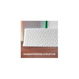 Trocken-Bodenwischtücher, 36 Tücher 8700216677363