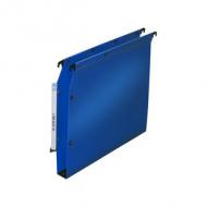 ELBA loblique Dossiers suspendus POLYPRO V Ultimate, vert ----------------- pour le marché: F ----------------------fond: 30 mm, en polypropylne, épaisseur: 0,5 mm, systme dassemblage par rivets métalliques et soudure, pour armoire contenu: 10 pices (100330604)