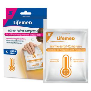 Wärme-Sofort-Kompresse 99229