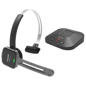 Diktier-Headset SpeechOne PSM6300  PSM6300/00