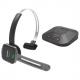Diktier-Headset SpeechOne PSM6300, auf Dockingstation PSM6300/00