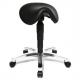 Sitzhocker/Stehhilfe "Bonanza", Seitenansicht 70649 A80Q