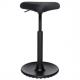 Sitzhocker / Stehhilfe "Sitness H1", grau SH300 CV0