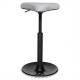 Sitzhocker / Stehhilfe "Sitness H1", grau SH300 CV0