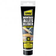 Montage Alleskleber, 165 g Tube