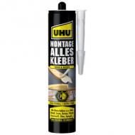 Montage Alleskleber, 425 g Kartusche