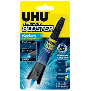Reparatur-Klebstoff LED-LIGHT BOOSTER, 3 g 48150