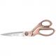 Universalschere VINTAGE COPPER in Verpackung E-16459 00