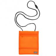 Brustbeutel XL, orange