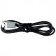 Symbolbild: Daten- & Ladekabel, USB-A - Micro USB Stecker CU0132