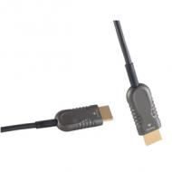 AOC-HDMI Anschlusskabel, A-Stecker - A-Stecker, schwarz