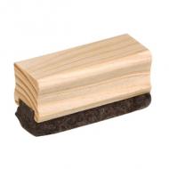 Mini-Tafelwischer, für Schiefertafeln