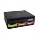 Schubladenbox TOOLBOX MINI, lichtgrau / lichtgrau 319798D