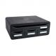 Schubladenbox TOOLBOX MINI, schwarz / harlekin 319714D