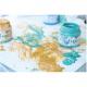 Funkel-Fingerfarbe "MUCKI", 500 ml 23223