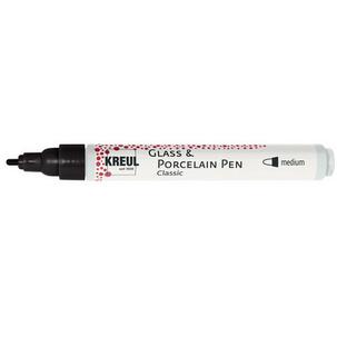 Porzellanmarker "Glass & Porcelain Pen Classic" 16408