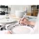 Porzellanmarker "Glass & Porcelain Pen Classic" 16404