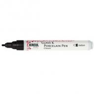 Porzellanmarker "Glass & Porcelain Pen Classic"