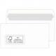 Briefumschlag DIN lang, mit Fenster links 30003811