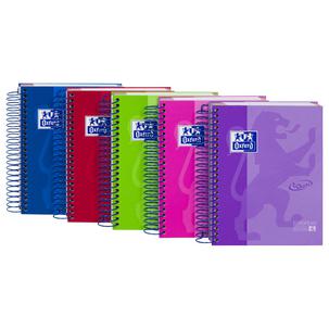 Collegeblock European Book "Touch" 400088285