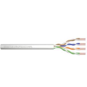 Installationskabel Kat. 5e, U/UTP, 100 MHz Eca (PVC) ACU-4511-305