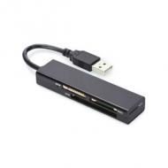 USB 2.0 Multi Kartenleser