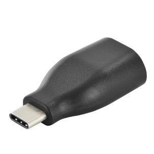 USB 3.0 Adapter USB-C - USB-A AK-300506-000-S