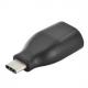 USB 3.0 Adapter USB-C - USB-A AK-300506-000-S